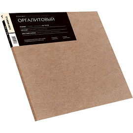 Планшет Туюкан Оргалитовый оргалит 50x70 см