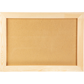 Планшет Туюкан Оргалитовый оргалит 50x70 см