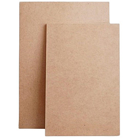 Планшет Туюкан оргалит 60x80 см