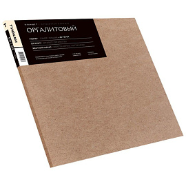 Планшет Туюкан Оргалитовый оргалит 60x80 см