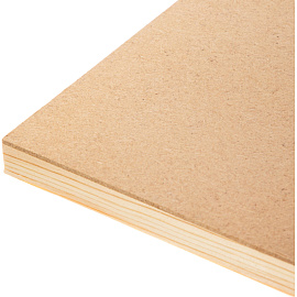 Планшет Туюкан Оргалитовый оргалит 60x80 см