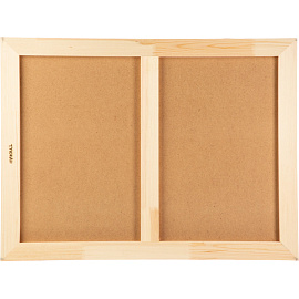 Планшет Туюкан Оргалитовый оргалит 60x80 см