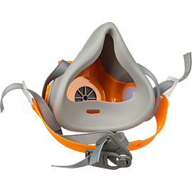 Полумаска Jeta Safety 6500 размер М