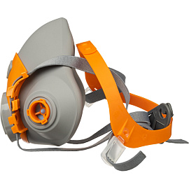 Полумаска Jeta Safety 6500 размер М