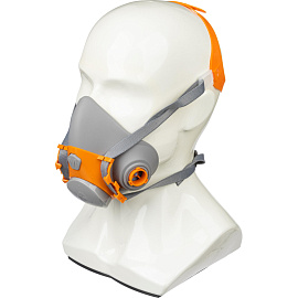 Полумаска Jeta Safety 6500 размер М