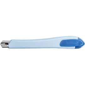 Нож канцелярский Attache Selection Jolly с фиксатором (ширина лезвия 9 мм)