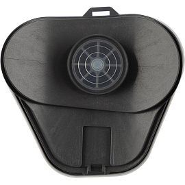 Фильтр комбинированный Elipse GVS ABEK1P3 с угольным слоем (2 штуки в упаковке)