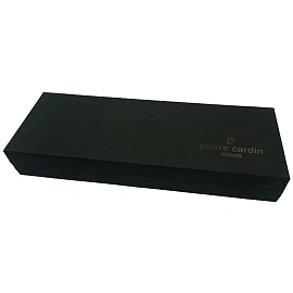 Ручка шариковая Pierre Cardin Gamme цвет чернил синий, цвет корпуса серебристый (артикул производителя PC0910BP) фото Ручка шариковая Pierre Cardin Gamme цвет чернил синий, цвет корпуса серебристый (артикул производителя PC0910BP)