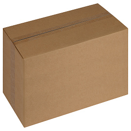 Конверт C4, OfficeSpace, 229*324мм, б/подсказа, б/окна, отр. лента