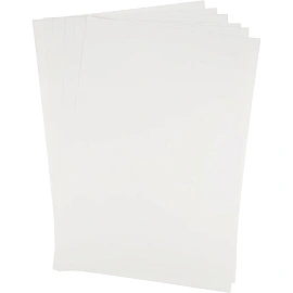 Бумага для акварели Kroyter 600х840 мм 100 листов