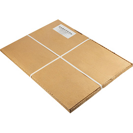 Бумага для акварели Kroyter 600х840 мм 100 листов