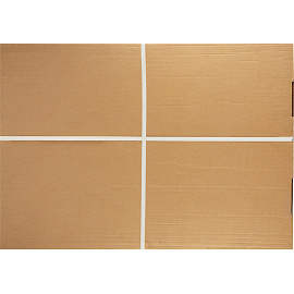 Бумага для акварели Kroyter 600х840 мм 100 листов