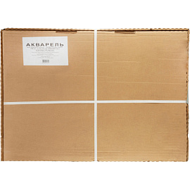 Бумага для акварели Kroyter 600х840 мм 100 листов