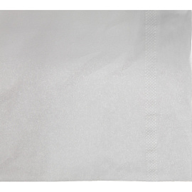 Салфетки косметические Luscan 2-слойные (100 штук в упаковке)