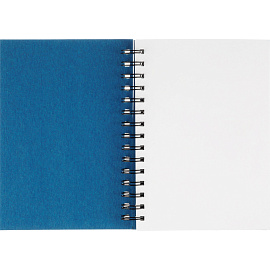 Скетчбук для маркеров, акрила, гуаши, темперы, акварели Kroyter А5 35 листов