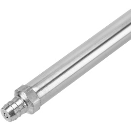 Пистолет для монтажной пены SPARTA (88673)