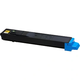 Картридж лазерный Kyocera TK-8115C 1T02P3CNL0 голубой оригинальный