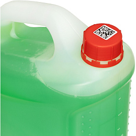 Мыло жидкое Modus Яблоко и лайм 5000 мл фото Мыло жидкое Modus Яблоко и лайм 5000 мл