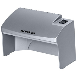 Детектор банкнот Dors 60 просмотровой фото Детектор банкнот Dors 60 просмотровой