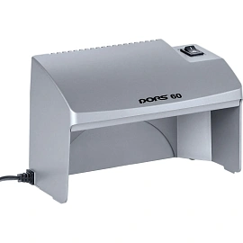 Детектор банкнот Dors 60 просмотровой фото Детектор банкнот Dors 60 просмотровой