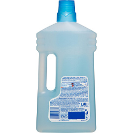 Средство для мытья пола Mr.Proper Бережная уборка 1 л фото Средство для мытья пола Mr.Proper Бережная уборка 1 л