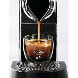 Кофе в капсулах Jardin Vivo, 10штx5г в упак