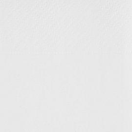 Салфетки бумажные 2-слойные 33x33 см белые (200 листов в пачке)