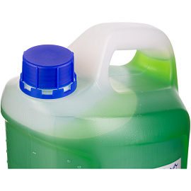 Средство для мытья посуды Aqualon Зелёное яблоко гель 5 л (концентрат) фото Средство для мытья посуды Aqualon Зелёное яблоко гель 5 л (концентрат)