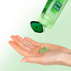 Шампунь - бальзам 2в1 Чистая Линия 400 мл