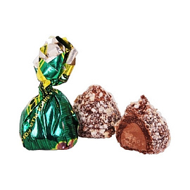 Конфеты шоколадные Красный Октябрь Ореховая Роща 3 кг