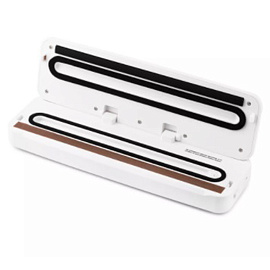 Вакуумный упаковщик Kitfort КТ-1509-2