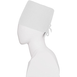 Колпак хирурга белый универсального размера