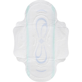 Прокладки женские гигиенические Bella Perfecta Ultra Blue (10 штук в упаковке)