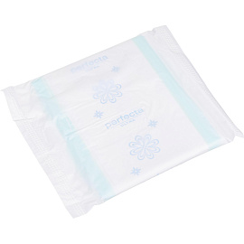 Прокладки женские гигиенические Bella Perfecta Ultra Blue (10 штук в упаковке)