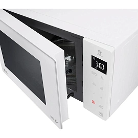 Микроволновая печь LG MW23R35GIH белая