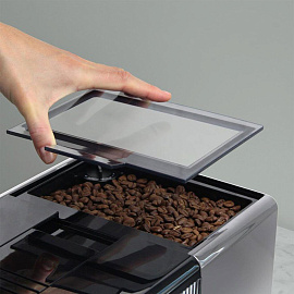 Кофемашина Kaffit com Roma A5 белая