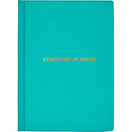 Набор обложек для классных журналов Комус Класс 310x440 мм 200 мкм (2 штуки в упаковке)