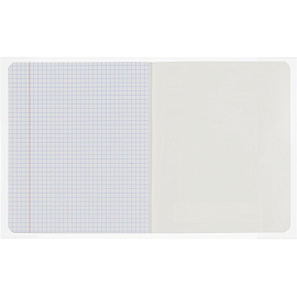 Набор обложек для дневников и тетрадей Комус Класс (№1 School) 210х350 мм 150 мкм (10 штук в упаковке)