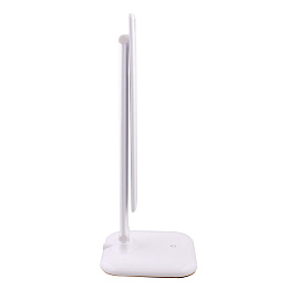 Светильник настольный Старт СТ62 белый фото Светильник настольный Старт СТ62 белый