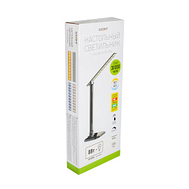 Светильник настольный Старт СТ62 черный фото Светильник настольный Старт СТ62 черный