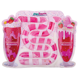 Антистресс-переливайка "АКВАТУБИКИ ФИГУРНЫЕ", АССОРТИ, 12 видов, 1TOY