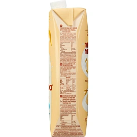 Напиток растительный Nemoloko классический лайт овсяный 1 л