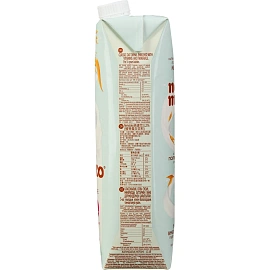 Напиток растительный Nemoloko классический овсяный 1 л