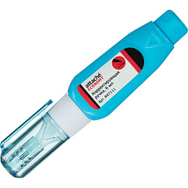 Корректирующий карандаш Attache Economy 6 мл (быстросохнущая основа)