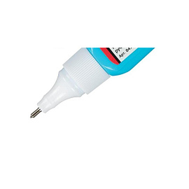 Корректирующий карандаш Attache Economy 6 мл (быстросохнущая основа)