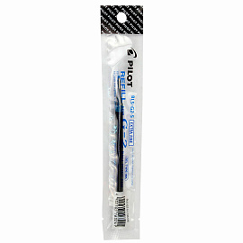 Стержень гелевый Pilot BLS-G2-5 синий 110 мм (толщина линии 0.3 мм)