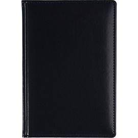 Ежедневник недатированный Attache Каньон искусственная кожа А5 176 листов синий фото Ежедневник недатированный Attache Каньон искусственная кожа А5 176 листов синий