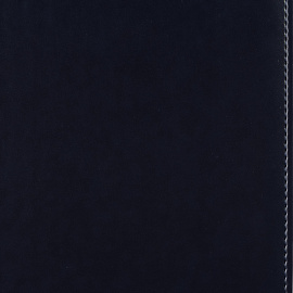 Еженедельник недатированный Attache Каньон искусственная кожа А4 72 листа синий