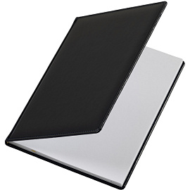 Еженедельник недатированный Attache Каньон искусственная кожа А4 72 листа синий