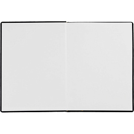 Еженедельник недатированный Attache Каньон искусственная кожа А4 72 листа синий